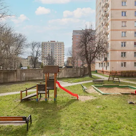 Dlugie Ogrody Spacious In The City Center By Renters شقة *
