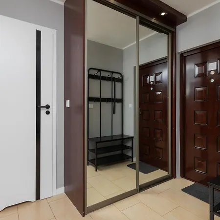 Dlugie Ogrody Spacious In The City Center By Renters * غدانسك