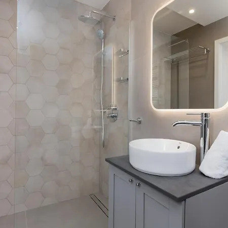 Dlugie Ogrody Spacious In The City Center By Renters * غدانسك