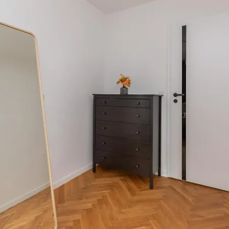 Dlugie Ogrody Spacious In The City Center By Renters 그단스크